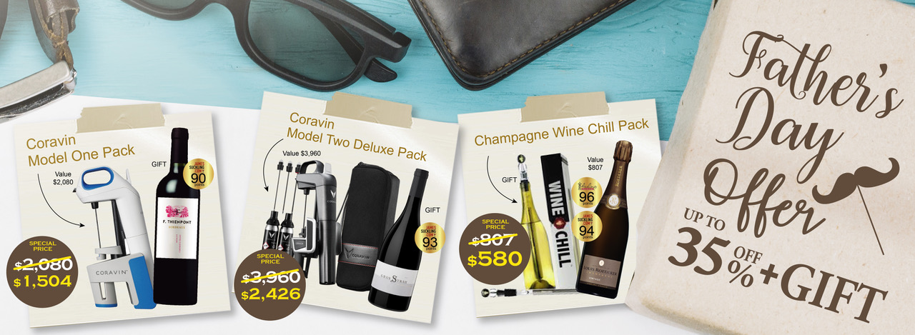 Wine Banner